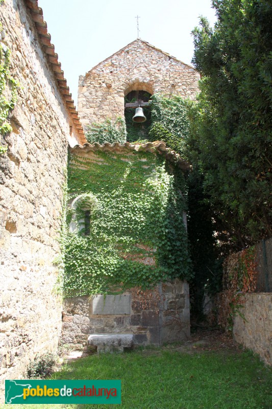 La Tallada - Sant Mateu de Canet (Foto: Albert Esteves, 2015) La Tallada - Sant Mateu de Canet