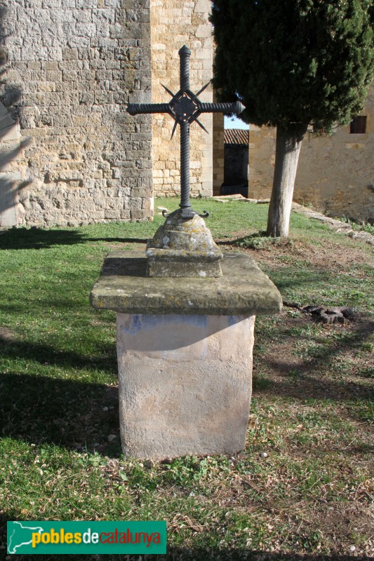 Castellcir - Santa Coloma Sasserra