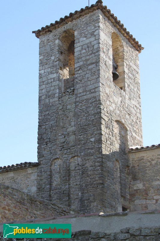 Castellcir - Santa Coloma Sasserra