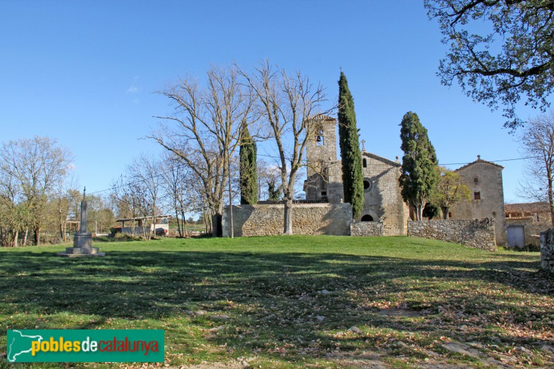 Castellcir - Santa Coloma Sasserra