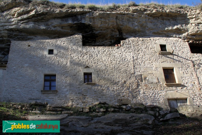 Castellcir - Mas d'Esplugues