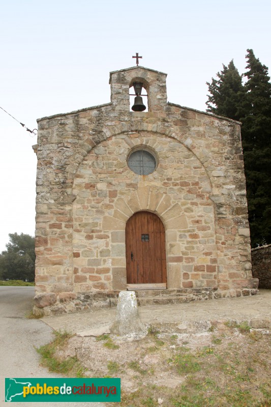 Granera - Santa Cecília de Granera