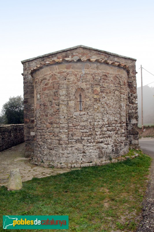 Granera - Santa Cecília de Granera