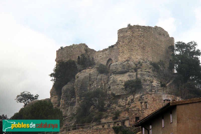 Granera - Castell