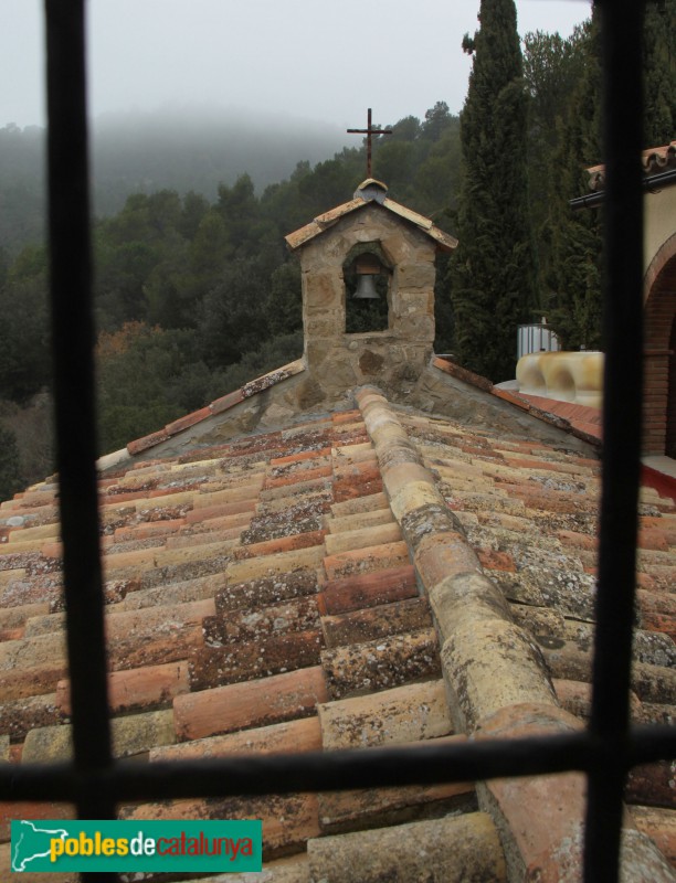 Granera - Capella de la Manyosa