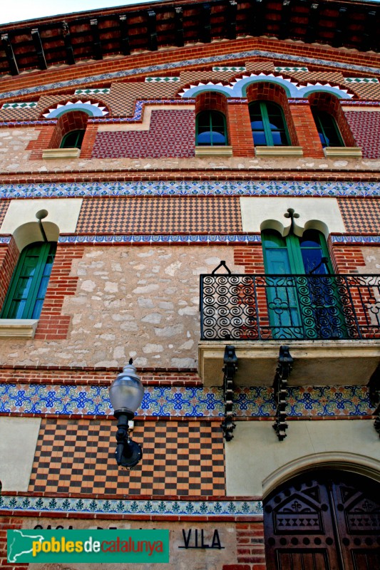 Begues - Can Torres