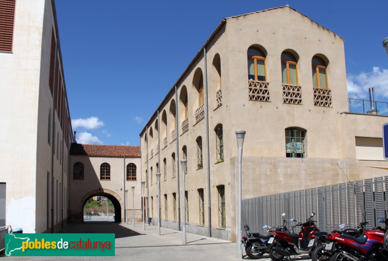 Sant Feliu de Llobregat - Pisos Bertrand