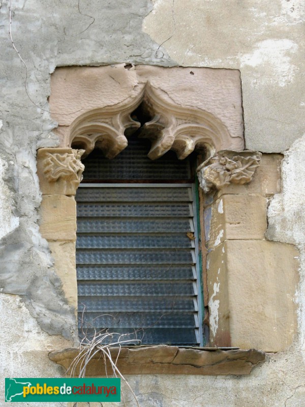 Sant Feliu de Llobregat - Can Grané