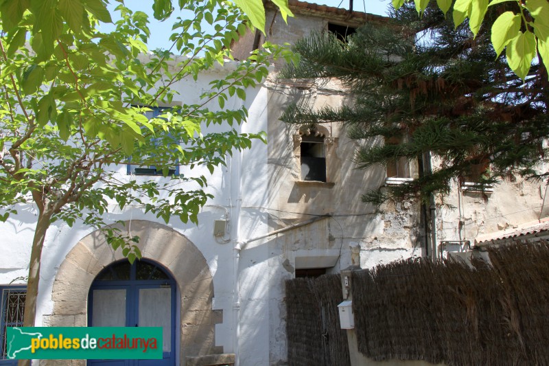 Sant Feliu de Llobregat - Can Grané