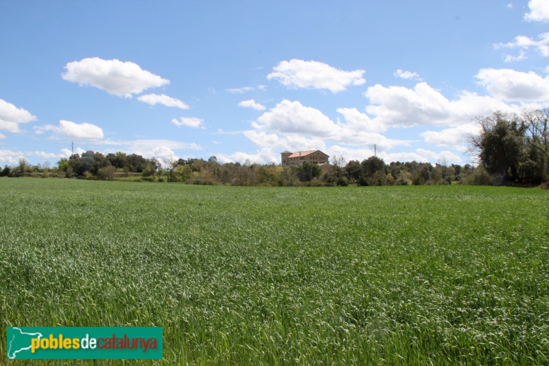 Calders - Vilaterçana