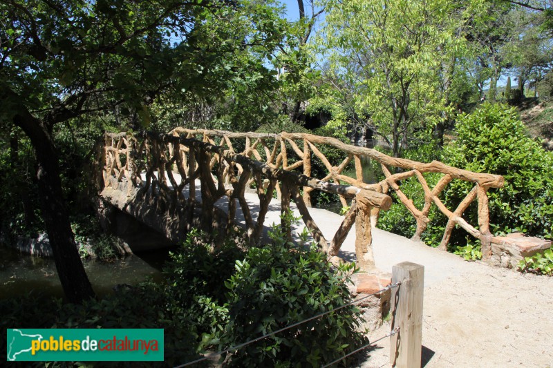 Sant Just Desvern - Parc de Torreblanca