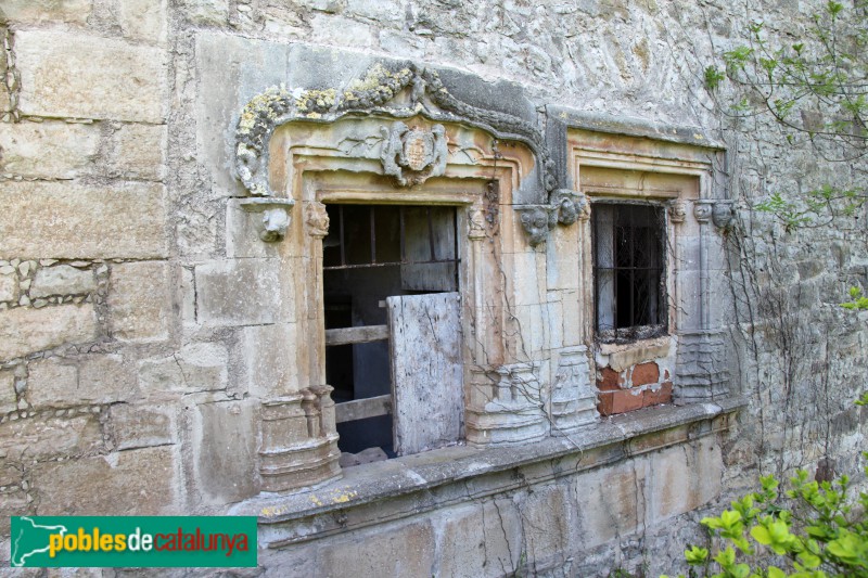 Moià - Castellnou de la Plana