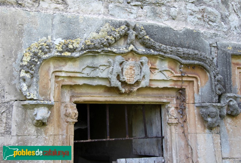 Moià - Castellnou de la Plana