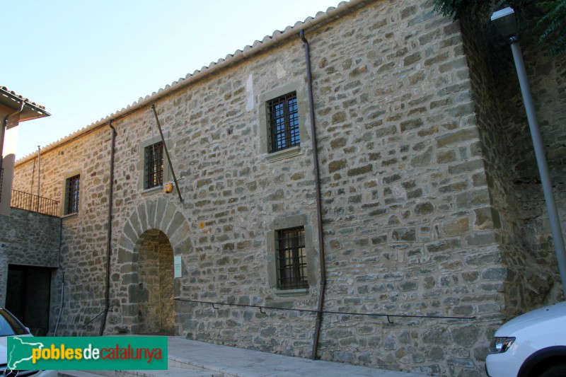 Colomers - Castell