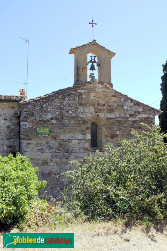 Vilopriu - Sant Mateu de Valldevià (Foto: Albert Esteves, 2016) Vilopriu - Sant Mateu de Valldevià