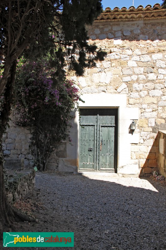 Vilopriu - Sant Mateu de Valldevià (Foto: Albert Esteves, 2016) Vilopriu - Sant Mateu de Valldevià