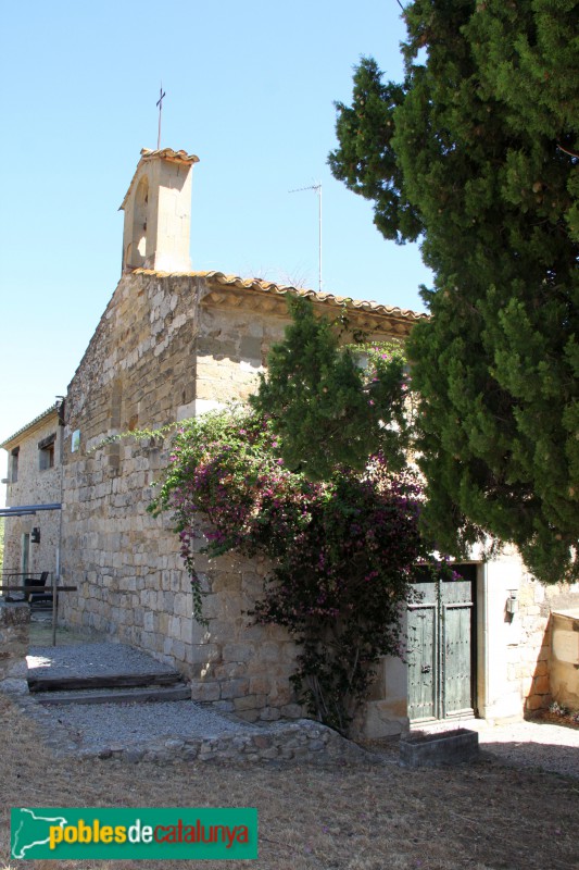 Vilopriu - Sant Mateu de Valldevià (Foto: Albert Esteves, 2016) Vilopriu - Sant Mateu de Valldevià