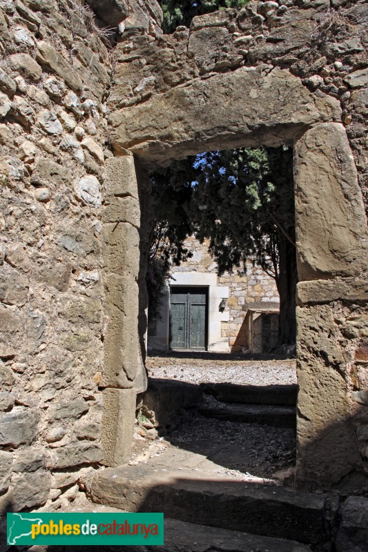 Vilopriu - Sant Mateu de Valldevià (Foto: Albert Esteves, 2016) Vilopriu - Sant Mateu de Valldevià