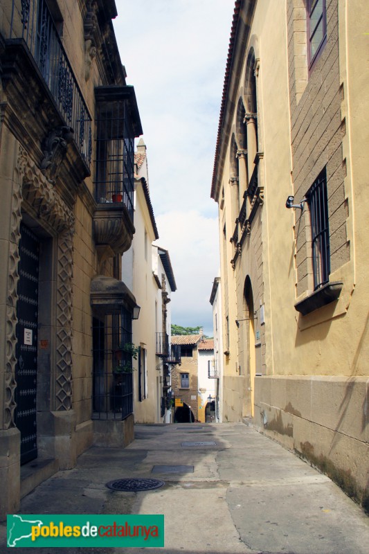 Barcelona - Poble Espanyol