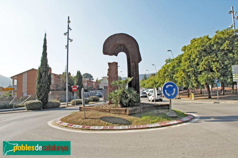 Cervelló - Monument Art i Natura