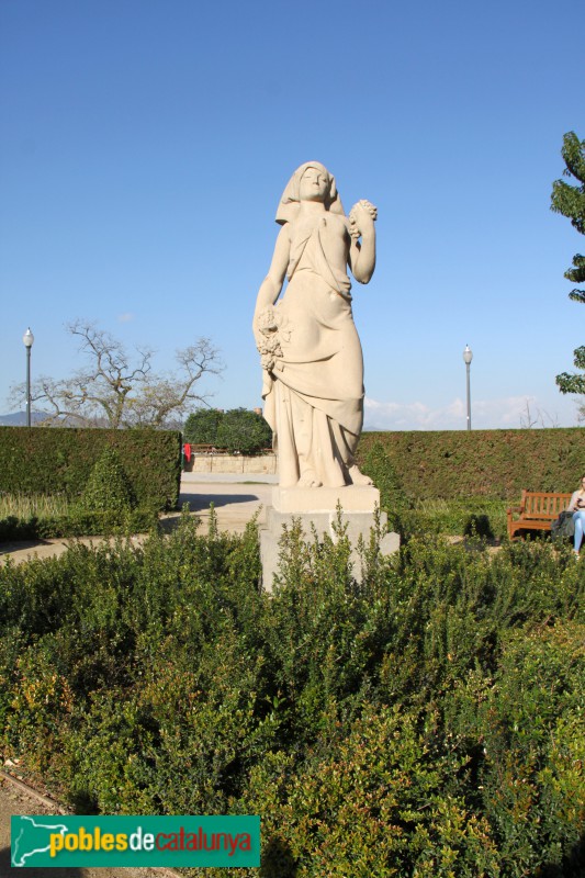 Barcelona - La veremadora