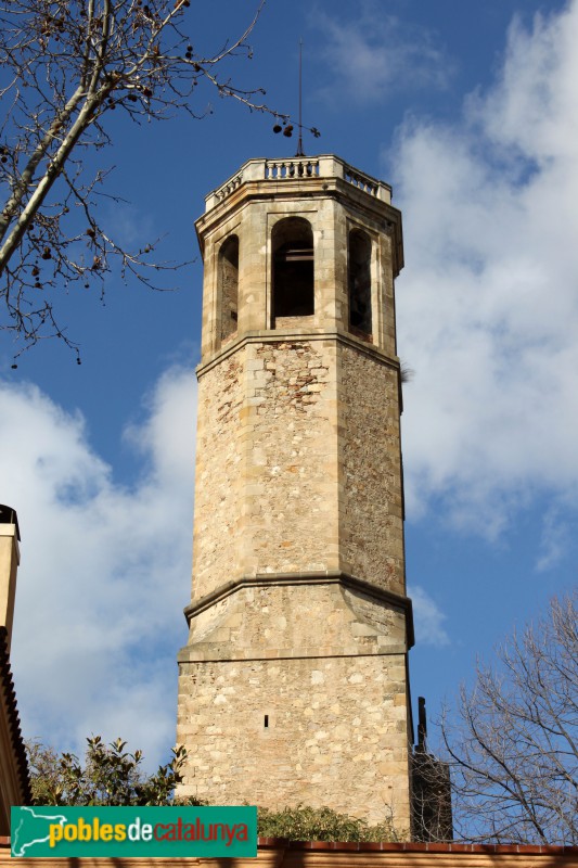 Barcelona - Sant Vicenç de Sarrià