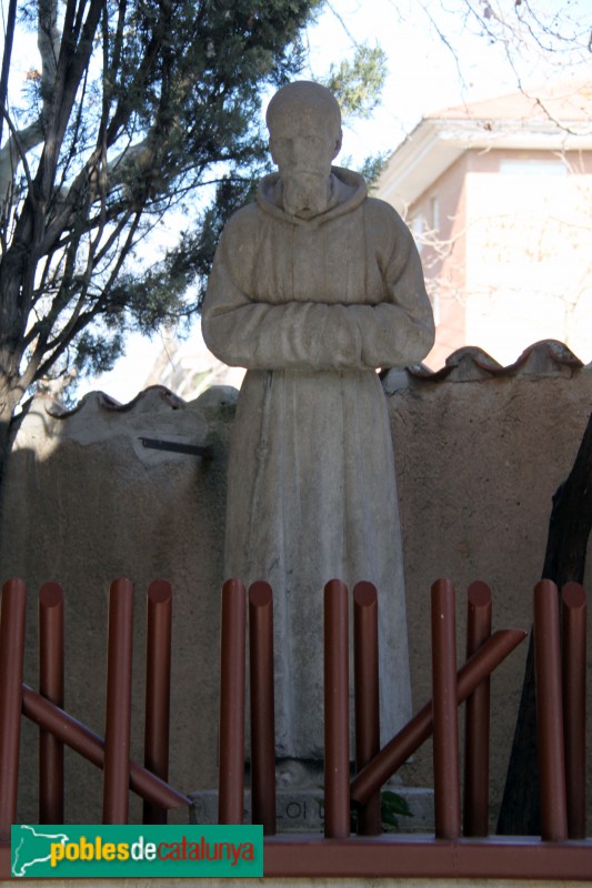 Barcelona - Convent dels Caputxins