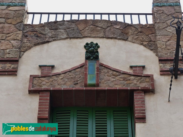Barcelona - Coroleu, 65b (Foto: Graciel·la Vidal, 2017) Barcelona - Coroleu, 65b