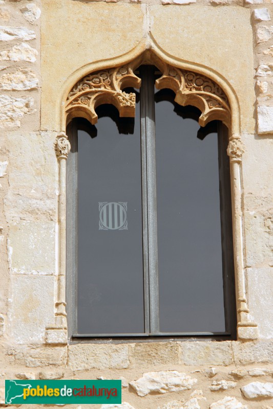 Vilanova i la Geltrú - Castell de la Geltrú