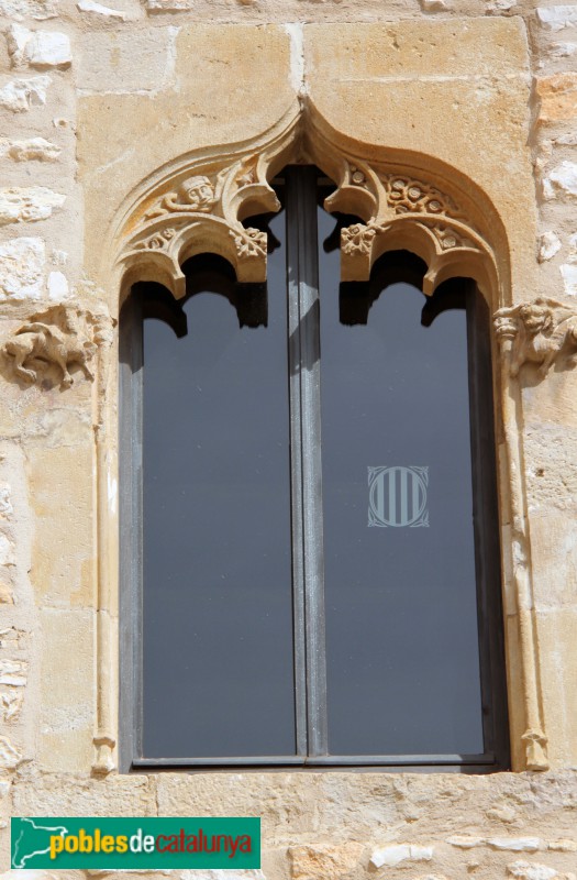 Vilanova i la Geltrú - Castell de la Geltrú