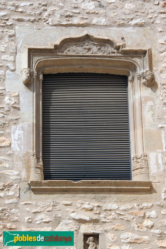 Vilanova i la Geltrú - Castell de la Geltrú