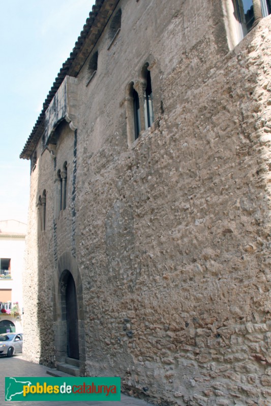 Vilanova i la Geltrú - Castell de la Geltrú