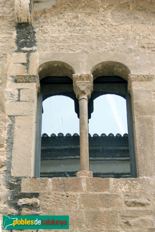 Vilanova i la Geltrú - Castell de la Geltrú