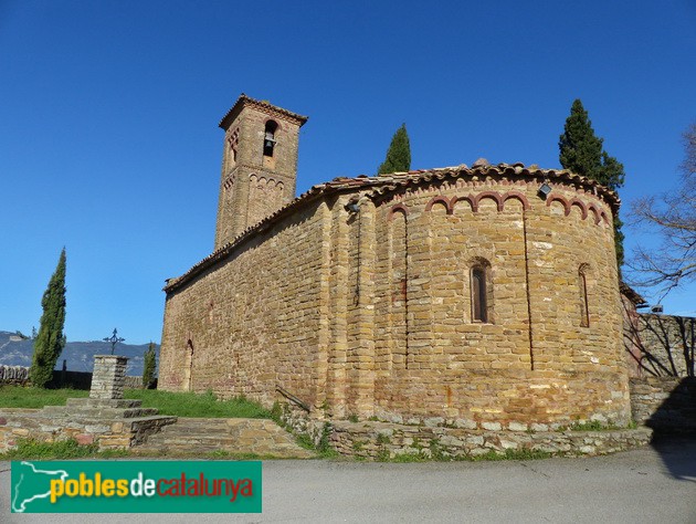 Sant Jaume de Viladrover