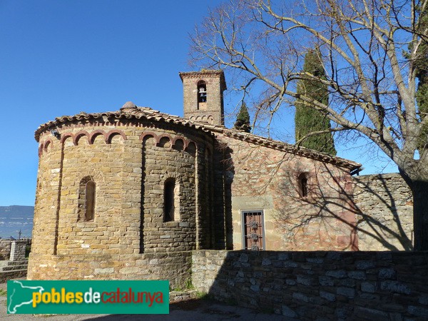 Sant Jaume de Viladrover