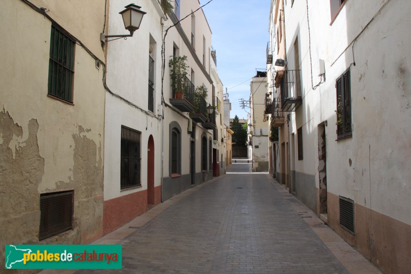 Vilanova i la Geltrú - La Geltrú