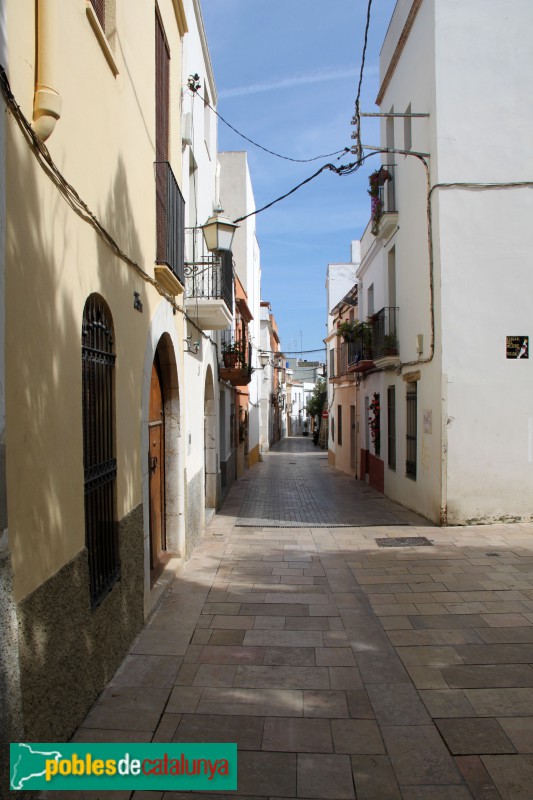 Vilanova i la Geltrú - La Geltrú