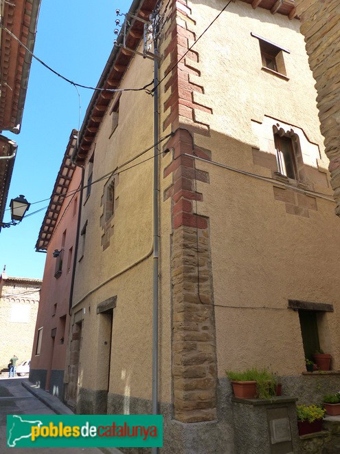 Carrer de Baix, 14