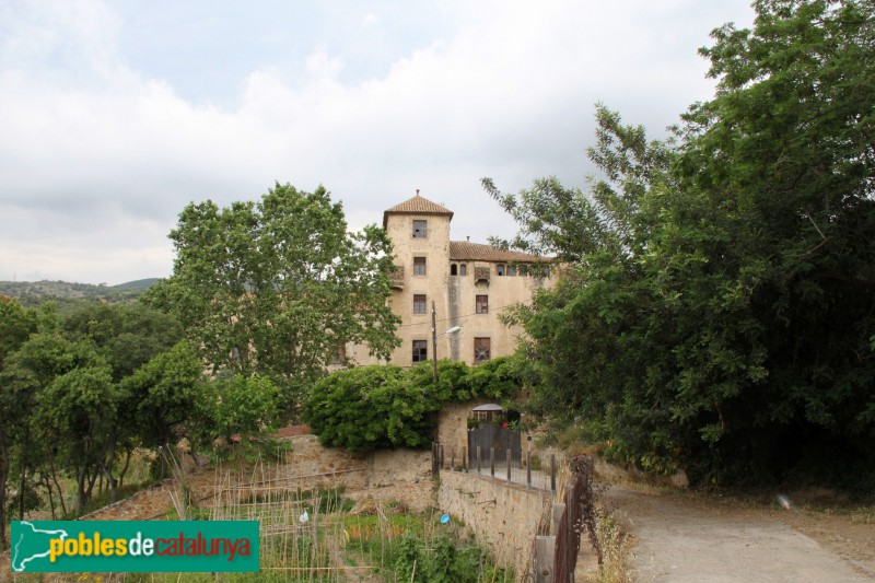 Badalona - Torre Codina