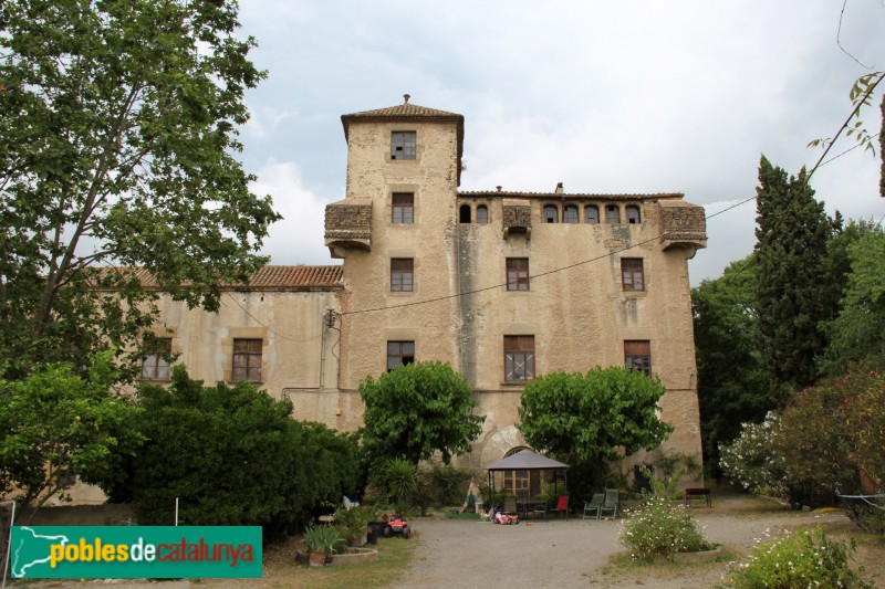 Badalona - Torre Codina