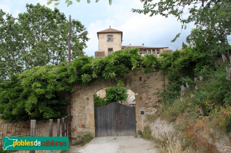 Badalona - Torre Codina