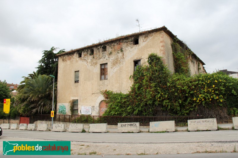 Badalona - Ca l'Andal