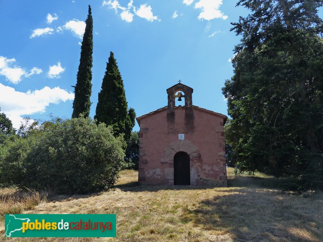 Capella de Sant Joan