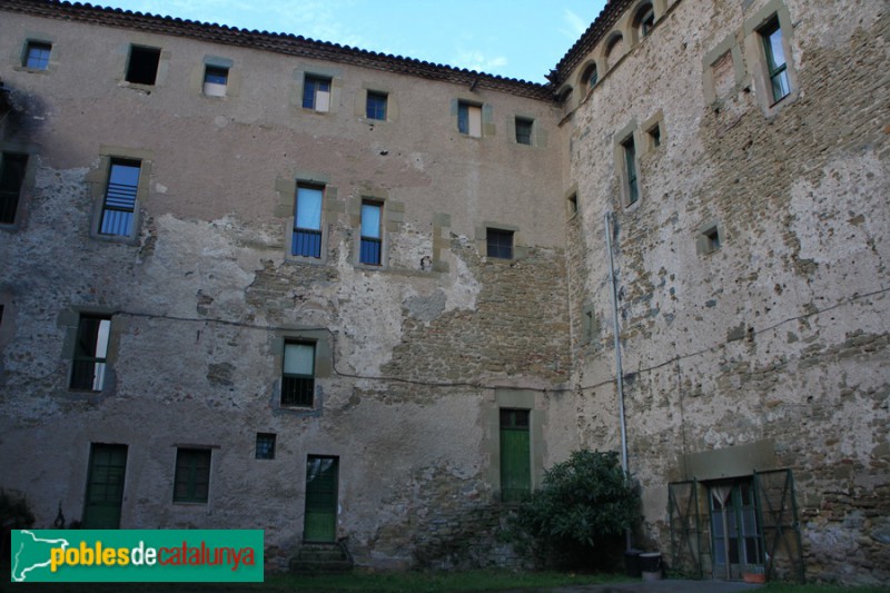 Monestir de Sant Tomàs