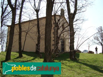 Ermita de Sant Marc