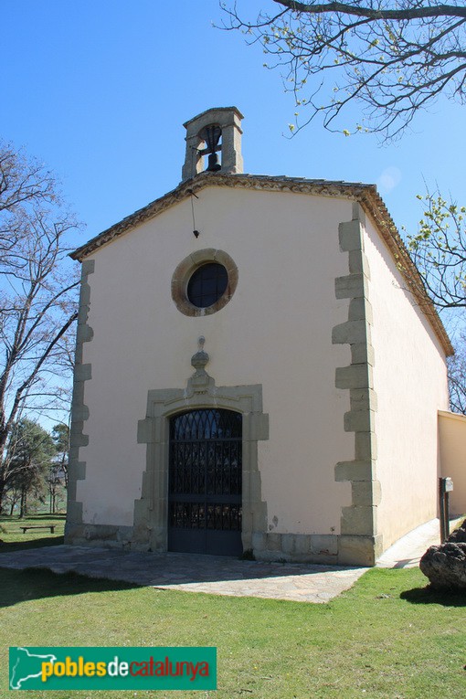 Ermita de Sant Marc