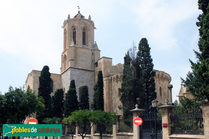 Catedral de Tarragona