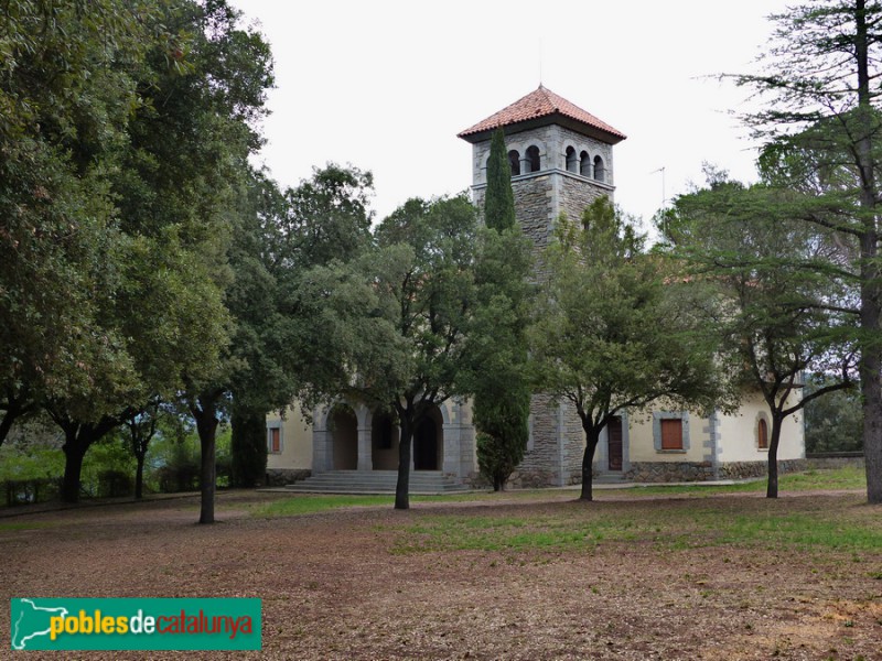 Casa del director