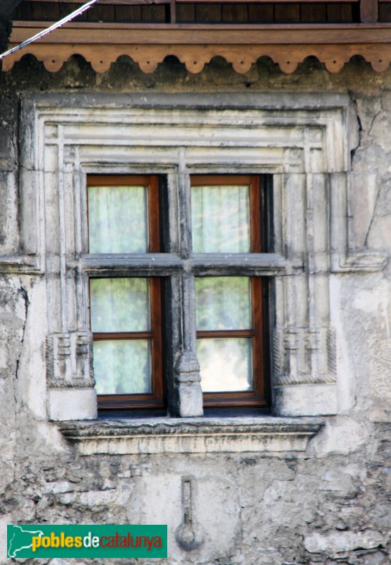 Salardú - Casa Laurens