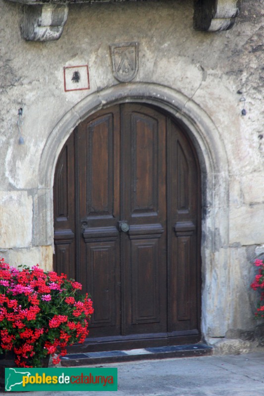 Salardú - Casa Laurens